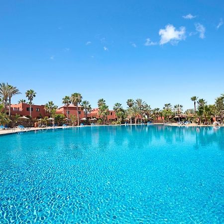 Oasis Tamarindo Sport E Relax Vila Corralejo Exterior foto