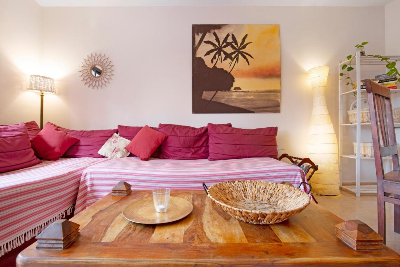 Oasis Tamarindo Sport E Relax Vila Corralejo Exterior foto