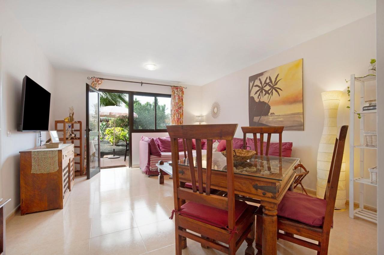 Oasis Tamarindo Sport E Relax Vila Corralejo Exterior foto