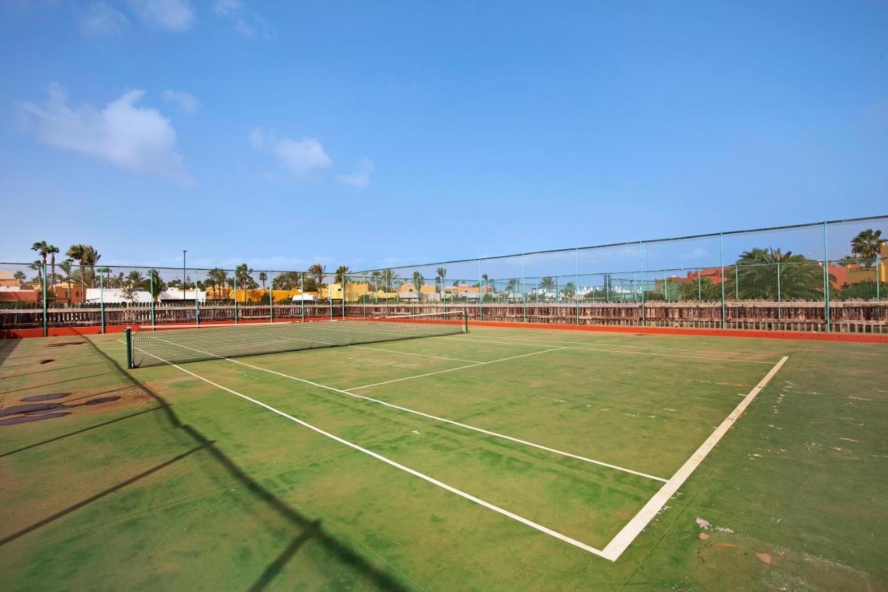Oasis Tamarindo Sport E Relax Vila Corralejo Exterior foto