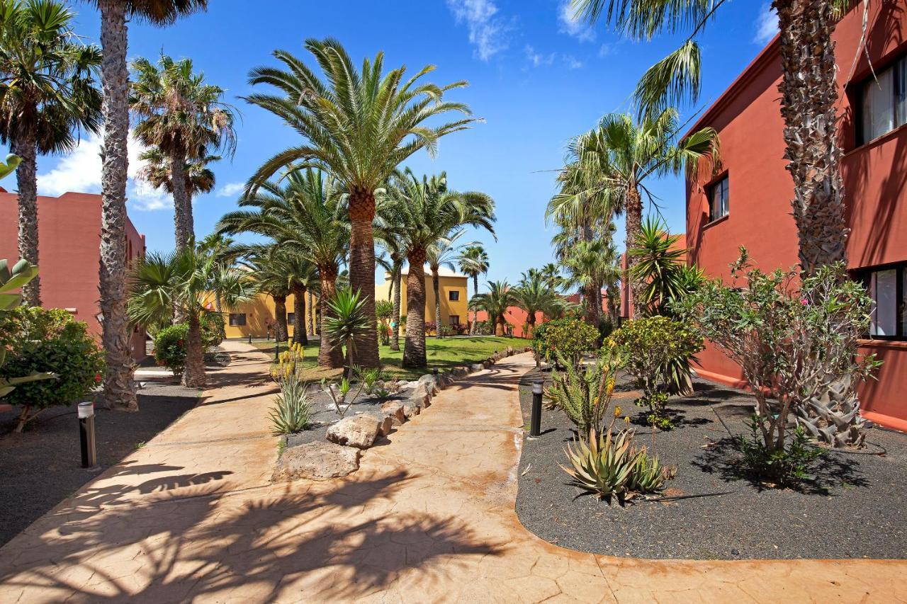 Oasis Tamarindo Sport E Relax Vila Corralejo Exterior foto