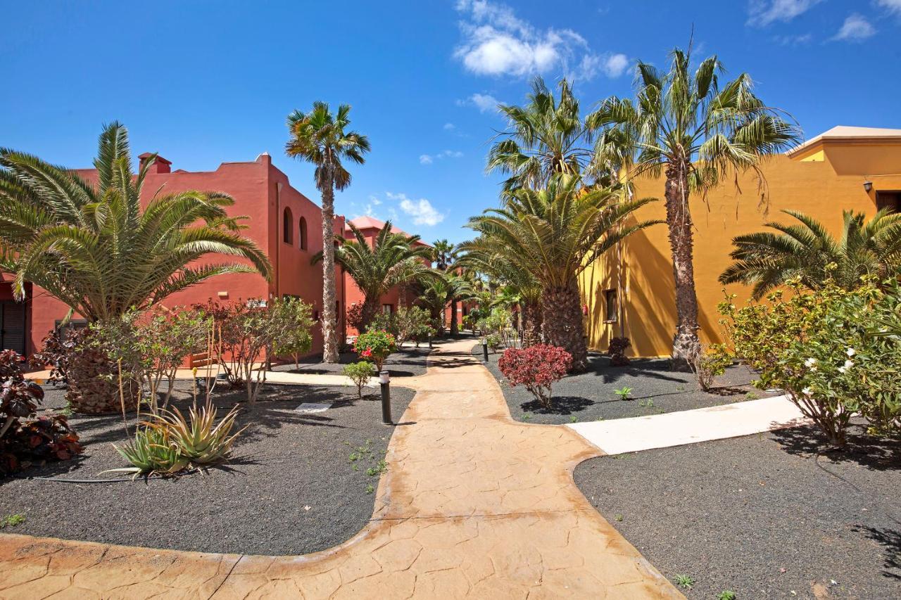 Oasis Tamarindo Sport E Relax Vila Corralejo Exterior foto