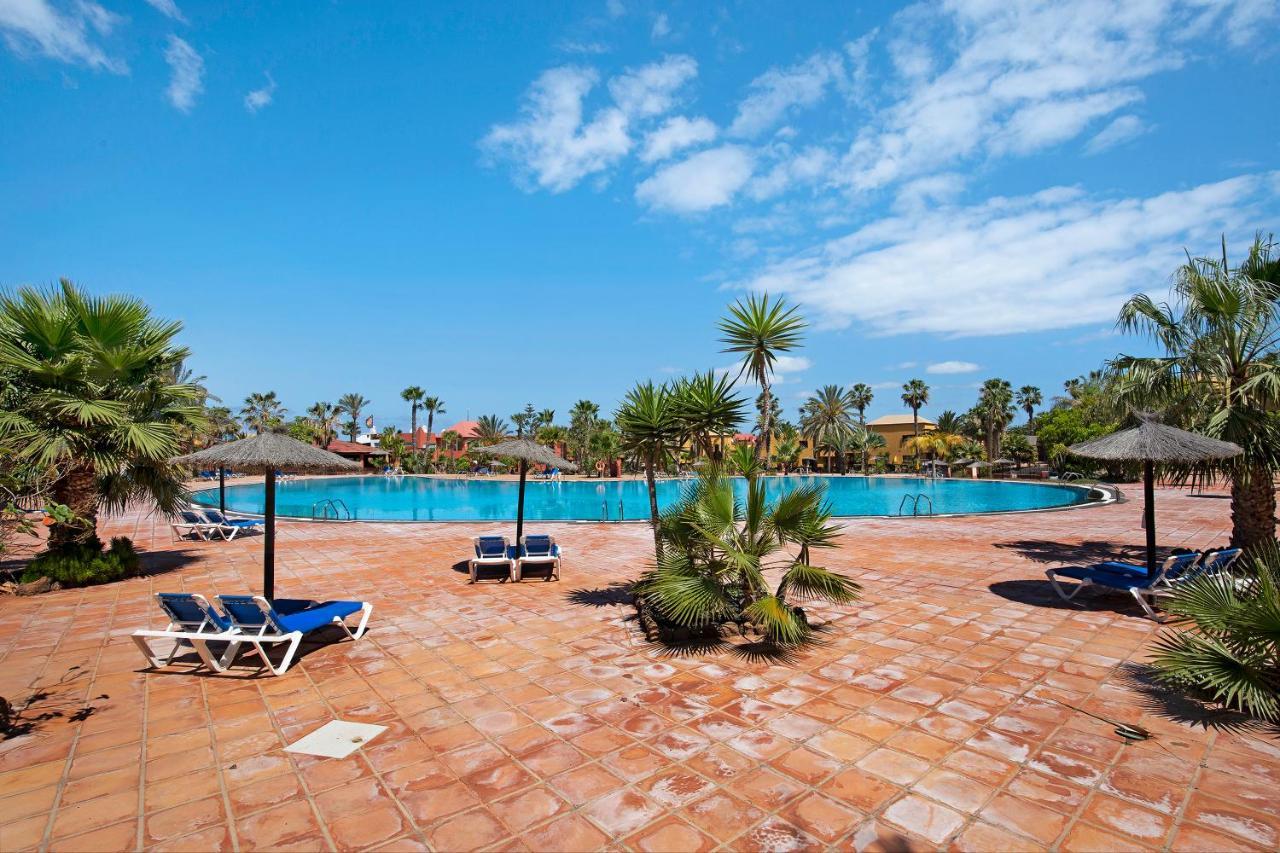 Oasis Tamarindo Sport E Relax Vila Corralejo Exterior foto