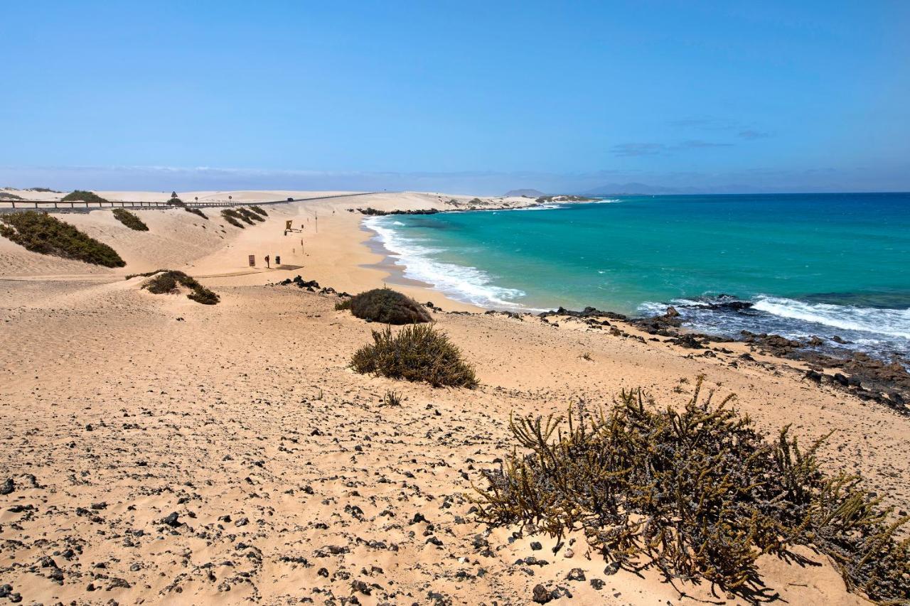 Oasis Tamarindo Sport E Relax Vila Corralejo Exterior foto